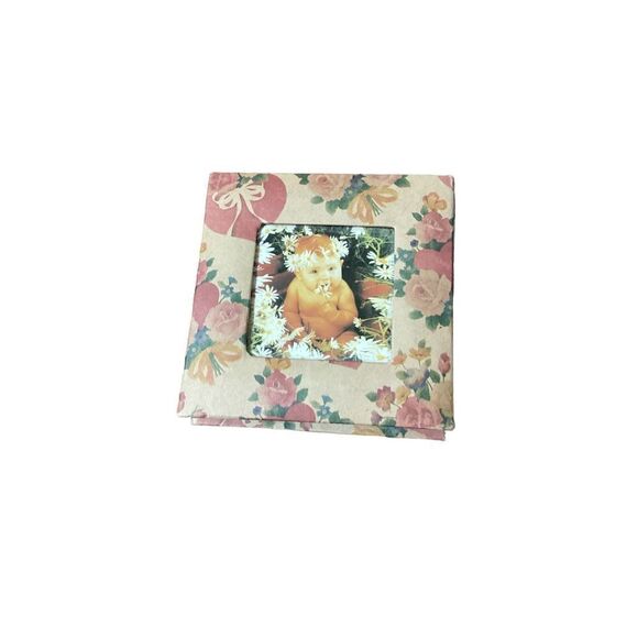 Photo/ Note Memo Box - Picture 1 of 5